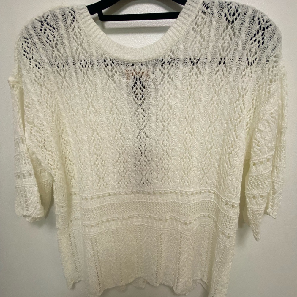 RAIN BLOUSE SIZE S⭐️⭐️⭐️⭐️⭐️ - Picture 3 of 3